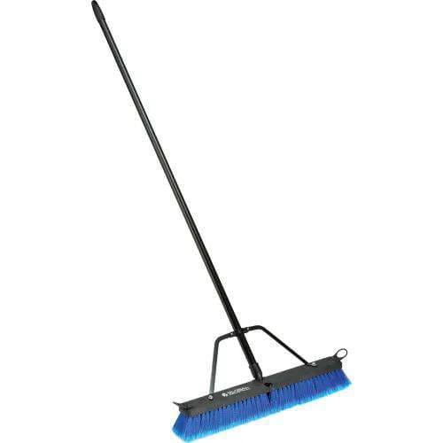 Brooms and Dusters