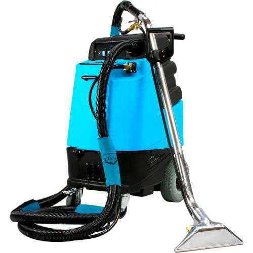 Carpet Cleaners & Extractors