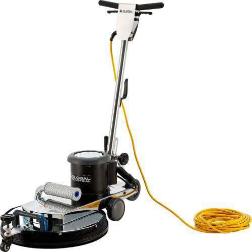 Floor Burnishers