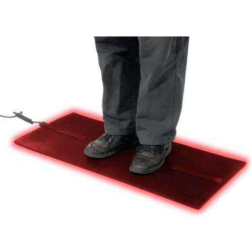 Heated Mats