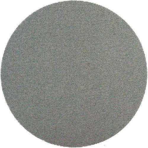 Sand Screen Discs