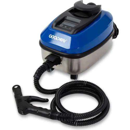 Steam Cleaners