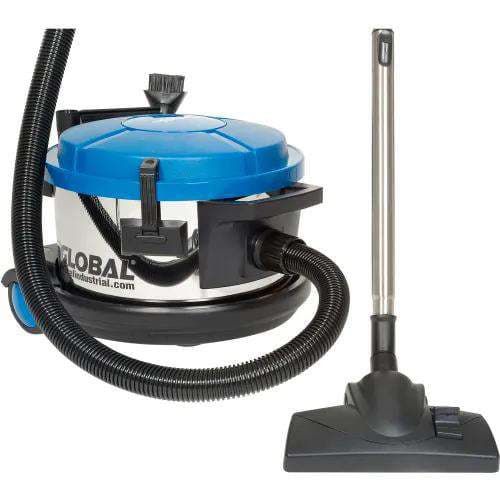 Vacuums