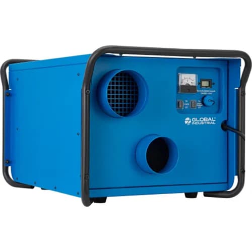 Desiccant Dehumidifiers