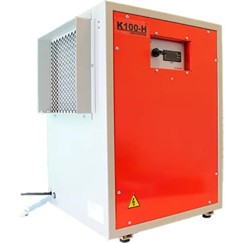 Industrial Dehumidifiers