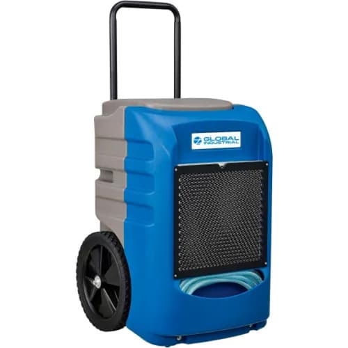 Refrigerant (Condensate) Dehumidifiers