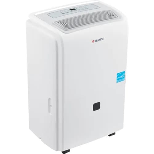 Small Room Dehumidifiers