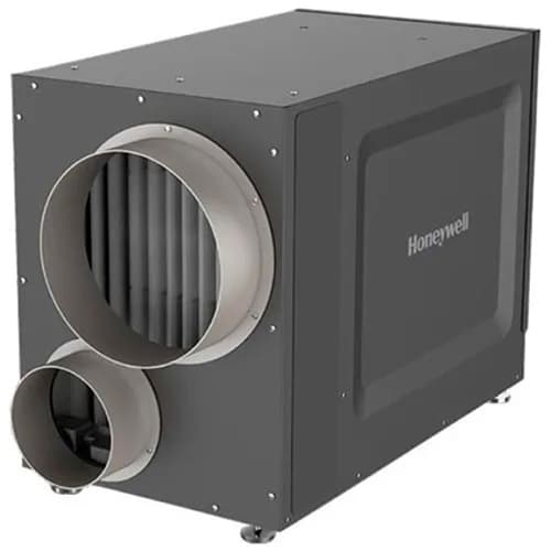 Whole House Dehumidifiers