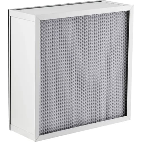 High-Efficiency Air Filters