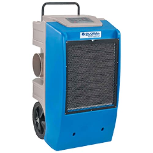 Humidifiers or Dehumidifiers