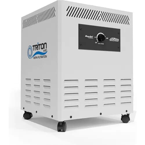 Portable HEPA Purifiers