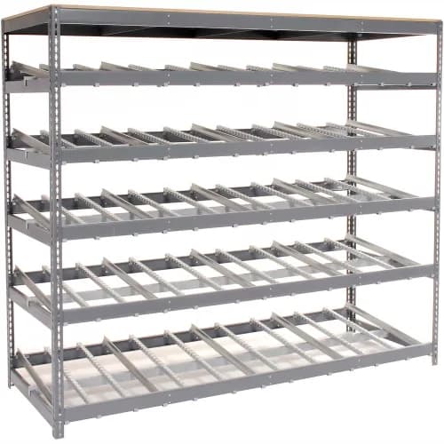 Gravity Flow Racks