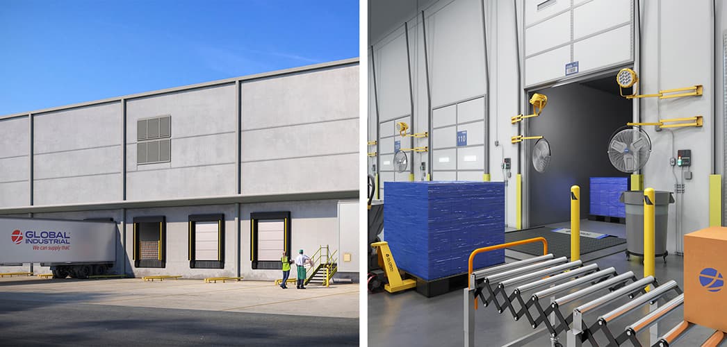 Building a Seamless System