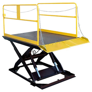 Scissor / Dock Lifts