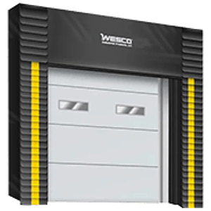 Dock Seals & Shelters