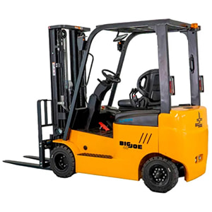 Forklifts & Pallet Jacks