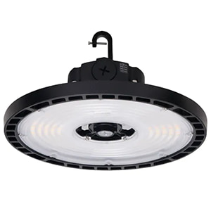High-bay LED fixtures