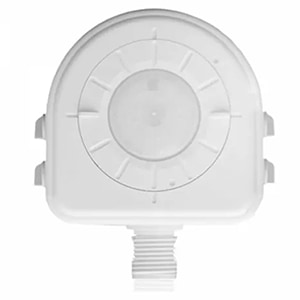 Motion sensors for efficiency