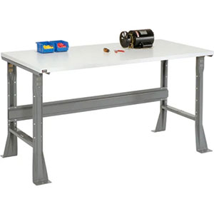 Fixed Leg Workbench