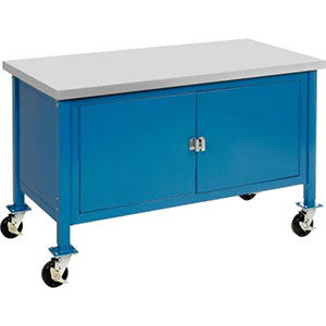 Cabinet Workbench