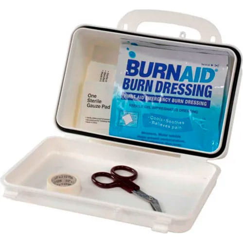 Burn Kits