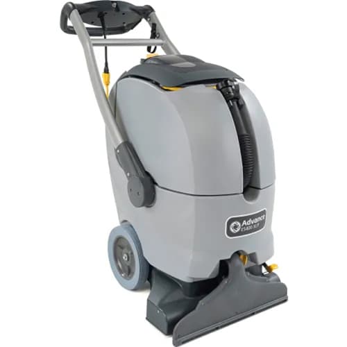 Carpet Cleaners and Stain Removers