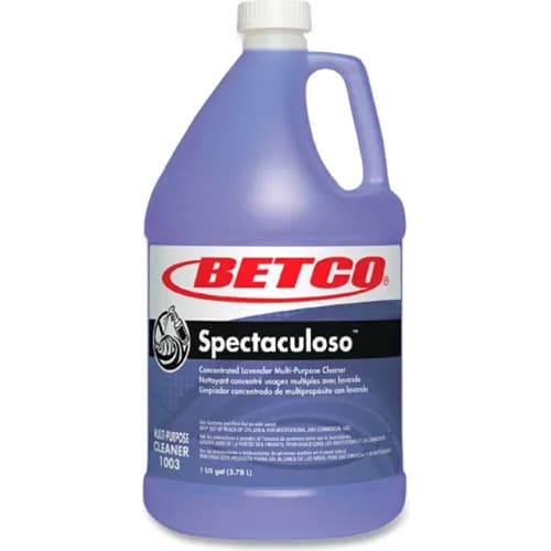 Concentrated Chemicals