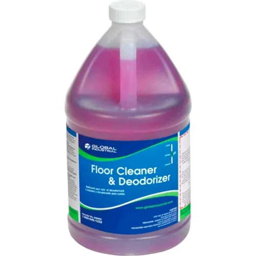 Floor Cleaners