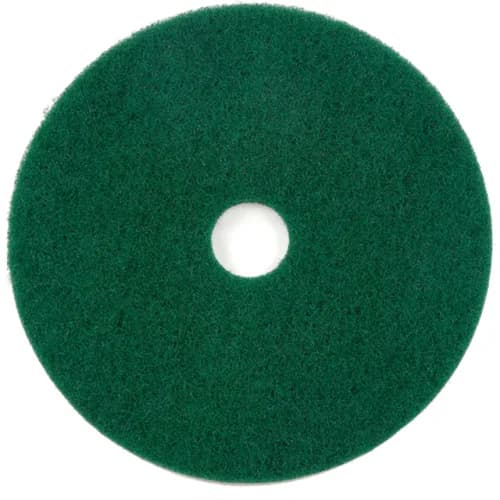Pads and Pad Drivers