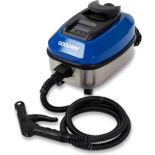 Steam Cleaners