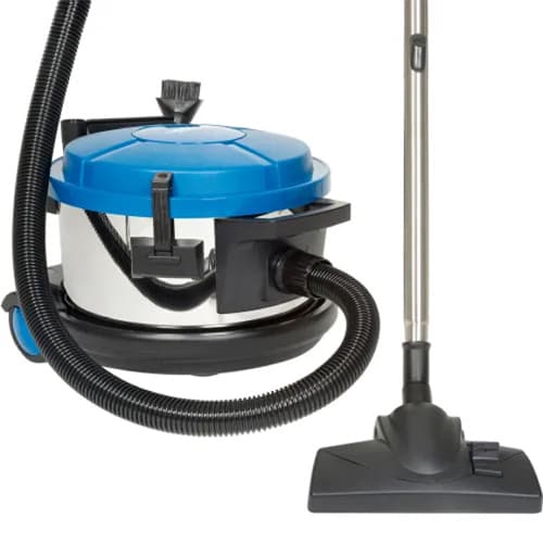 Vacuums