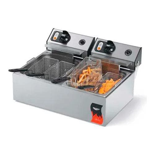 Commercial Fryers
