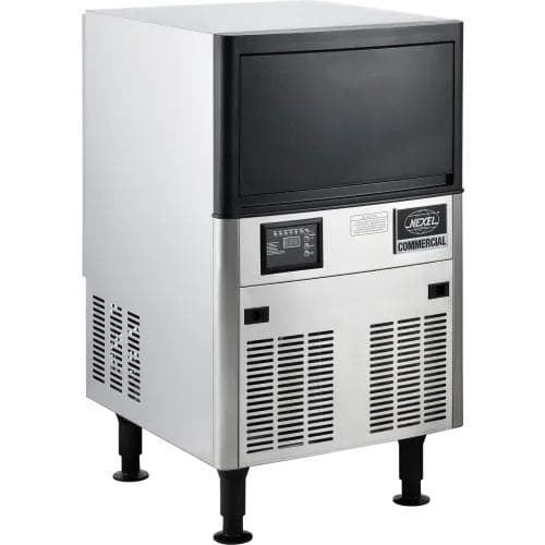 Ice and Water Machines