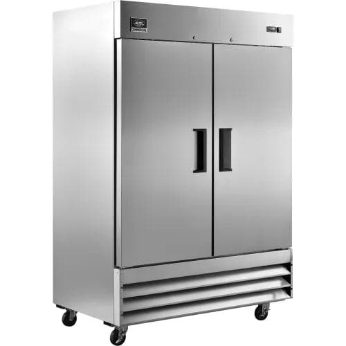 Refrigerators