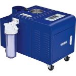 GET COMFORTABLE WITH PORTABLE CLIMATE CONTROL