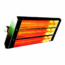 Infrared Heaters