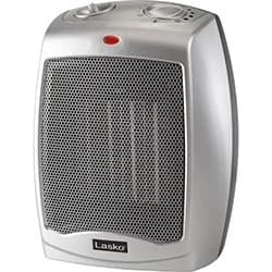 Ceramic Heaters