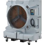 GET COMFORTABLE WITH PORTABLE CLIMATE CONTROL