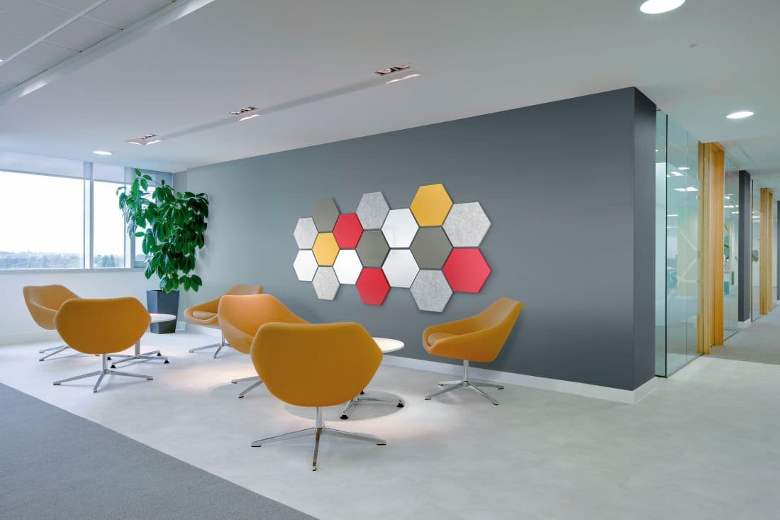 POWDER-COATED STEEL WHITEBOARDS