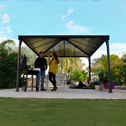 Gazebos