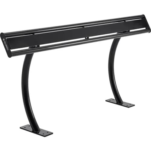 Leaning Rails