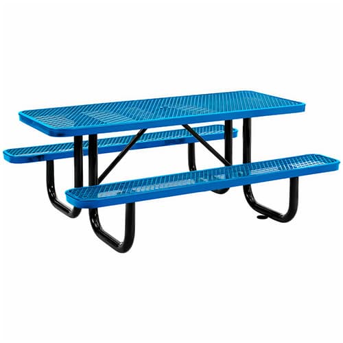 Picnic Tables