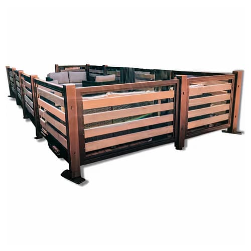 Parklets