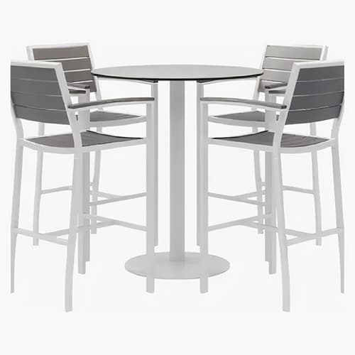 Patio Bar and Dining Sets