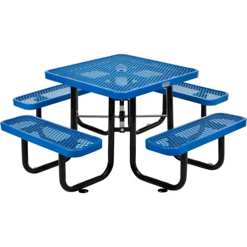 Picnic Tables