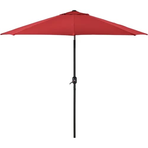 Umbrellas and Shade Structures