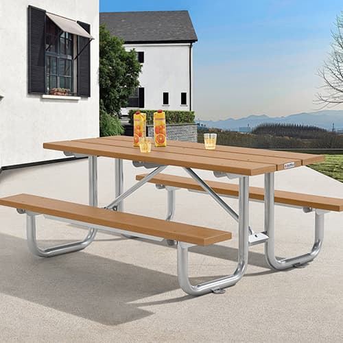 Wood: Warmth and Tradition