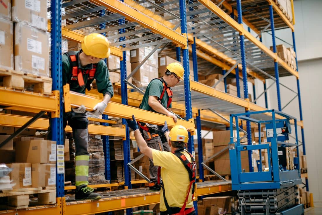How To Invest In Operational Efficiency
