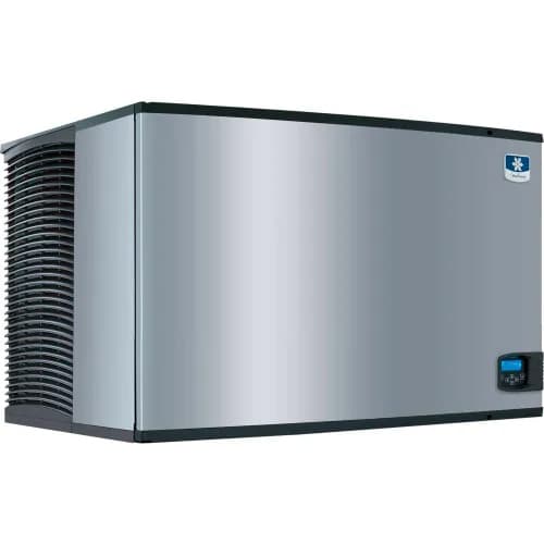 Air-Cooled Ice Machines