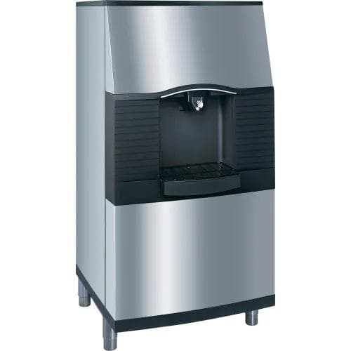 Free-standing Ice Makers